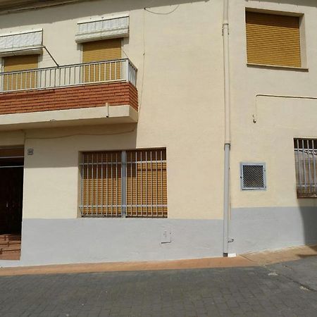 Casa Vall De Almonacid Exterior photo