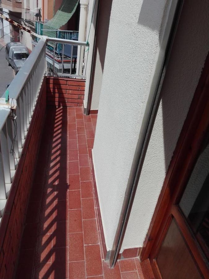 Casa Vall De Almonacid Exterior photo