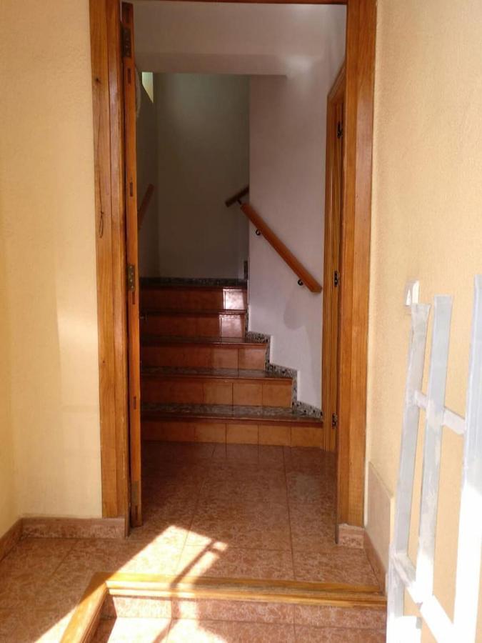 Casa Vall De Almonacid Exterior photo